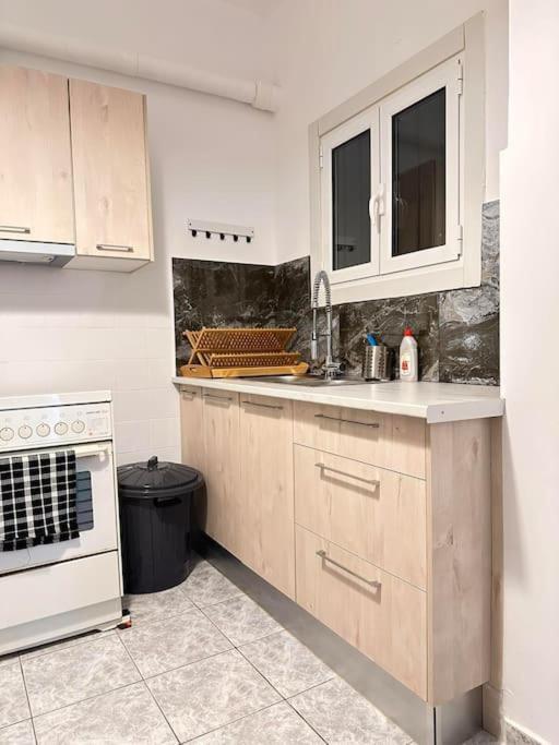 Apartamento 4 Family And Friends - Acropolis View Atenas Exterior foto
