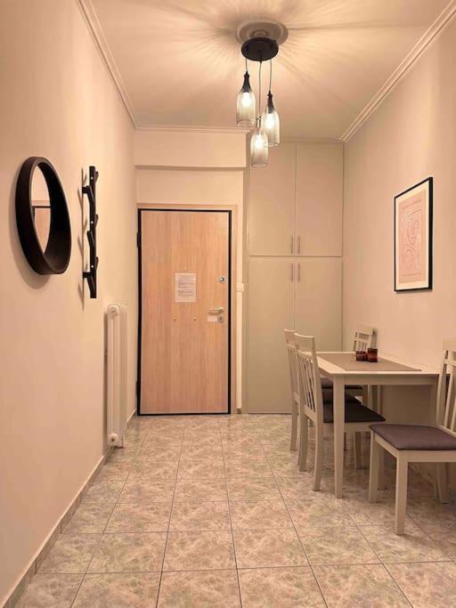 Apartamento 4 Family And Friends - Acropolis View Atenas Exterior foto